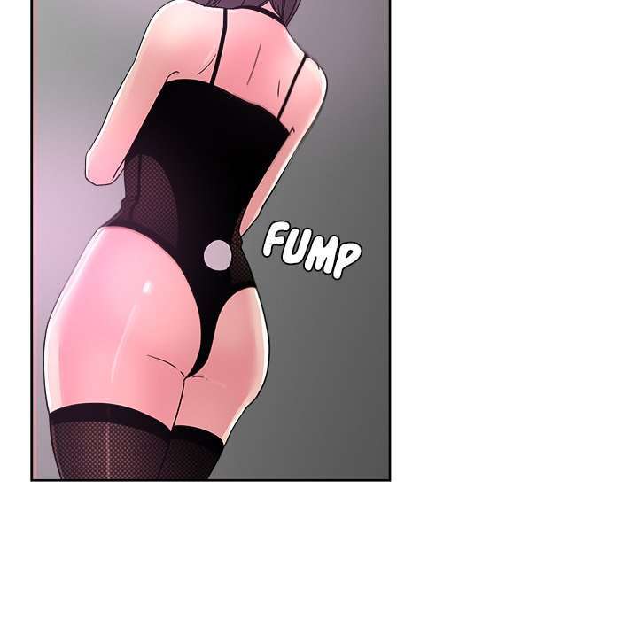 La Tienda de Cómics de Soojung Capitulo 38 página 64