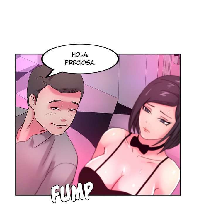 La Tienda de Cómics de Soojung Capitulo 38 página 68
