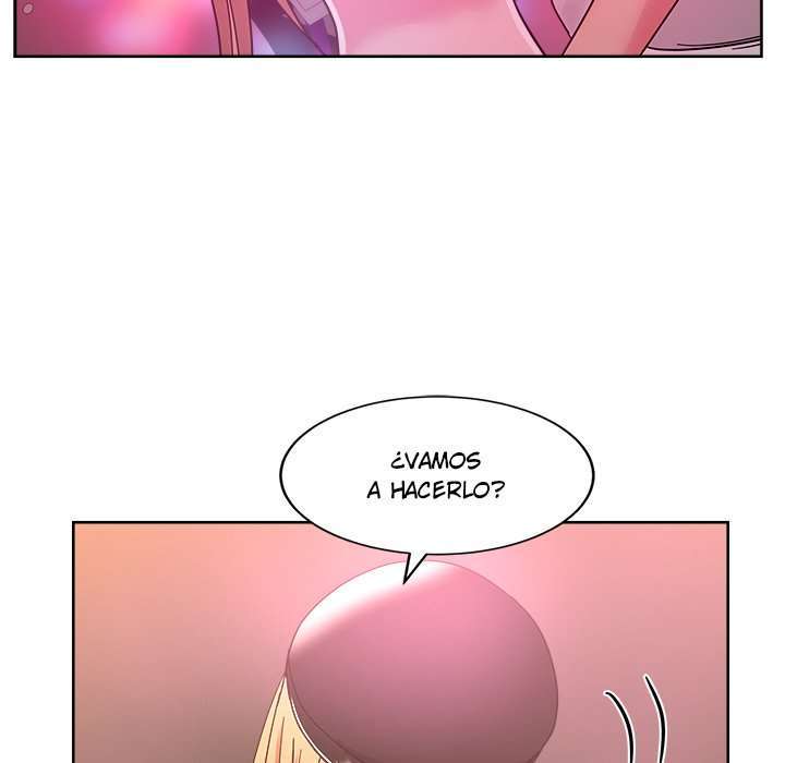 La Tienda de Cómics de Soojung Capitulo 38 página 7