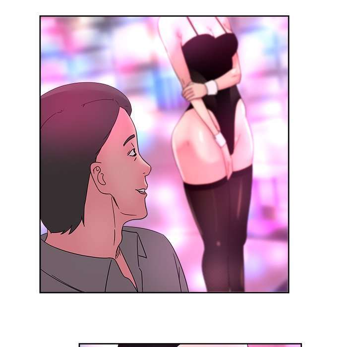 La Tienda de Cómics de Soojung Capitulo 38 página 70