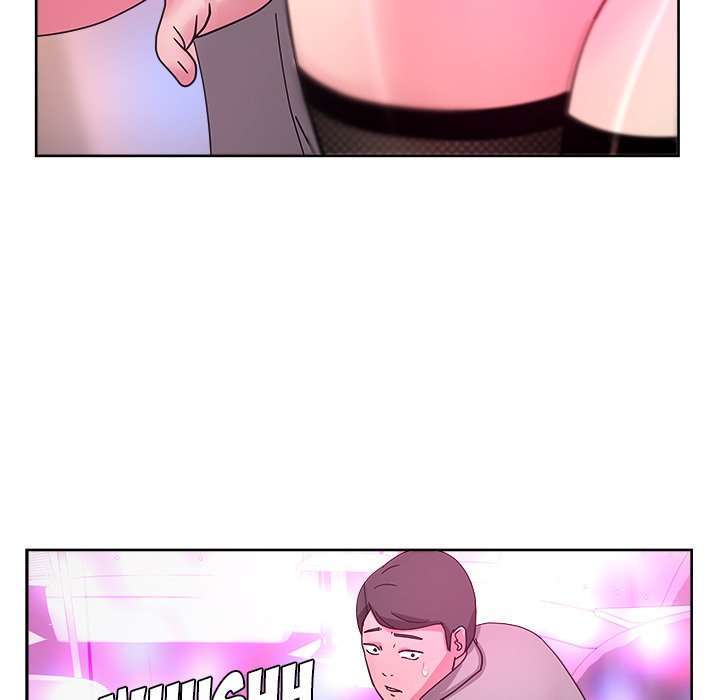 La Tienda de Cómics de Soojung Capitulo 38 página 79