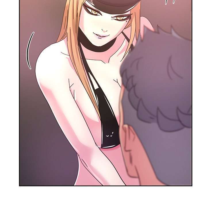 La Tienda de Cómics de Soojung Capitulo 38 página 8