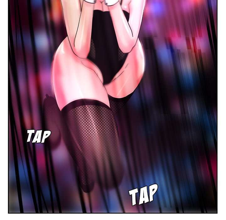 La Tienda de Cómics de Soojung Capitulo 38 página 81