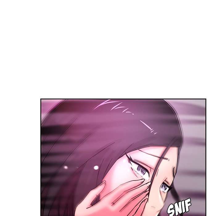 La Tienda de Cómics de Soojung Capitulo 38 página 82