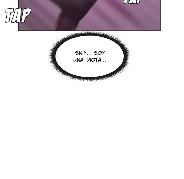 La Tienda de Cómics de Soojung Capitulo 38 página 84