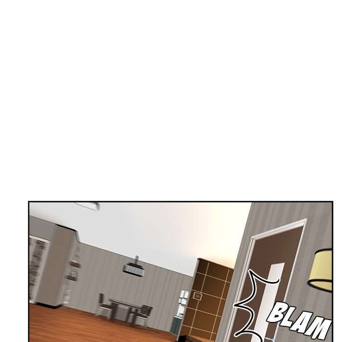 La Tienda de Cómics de Soojung Capitulo 38 página 85