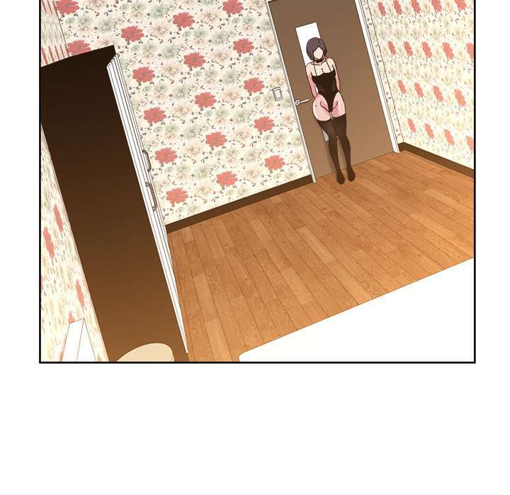 La Tienda de Cómics de Soojung Capitulo 38 página 89