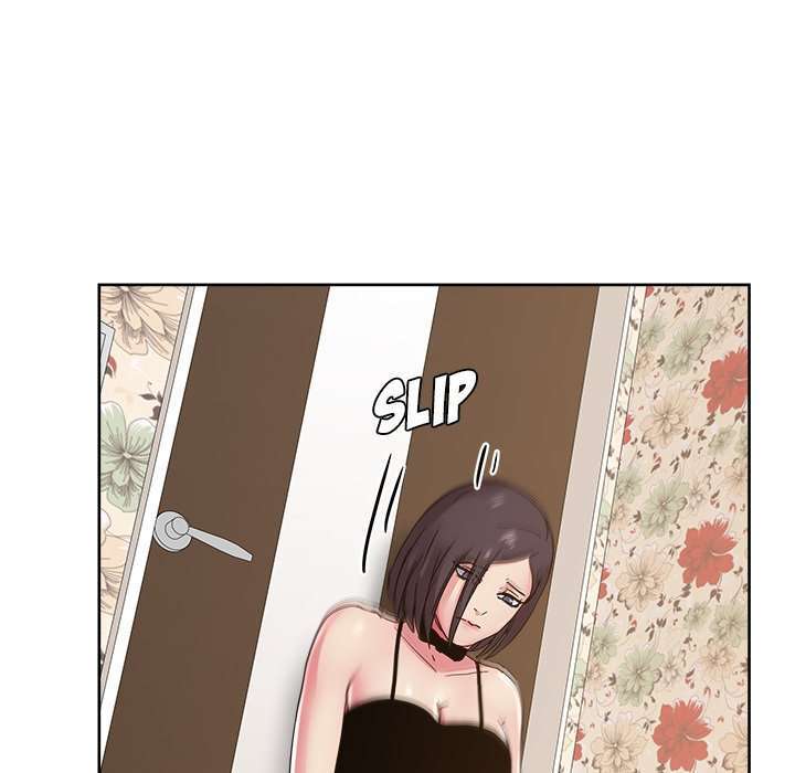 La Tienda de Cómics de Soojung Capitulo 38 página 90