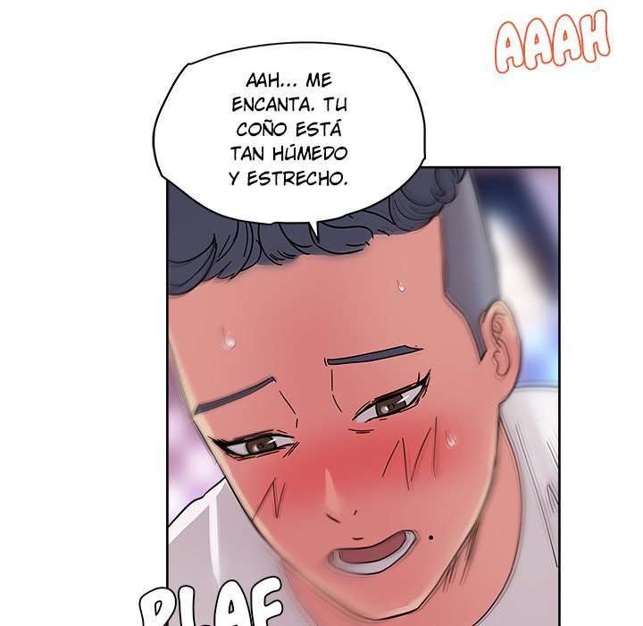 La Tienda de Cómics de Soojung Capitulo 38 página 98