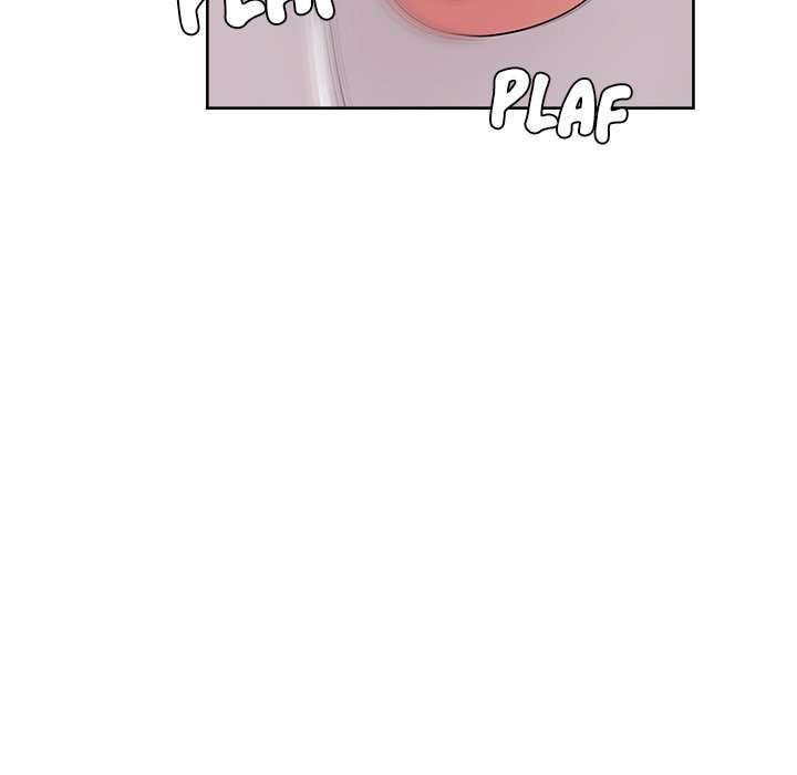 La Tienda de Cómics de Soojung Capitulo 38 página 99