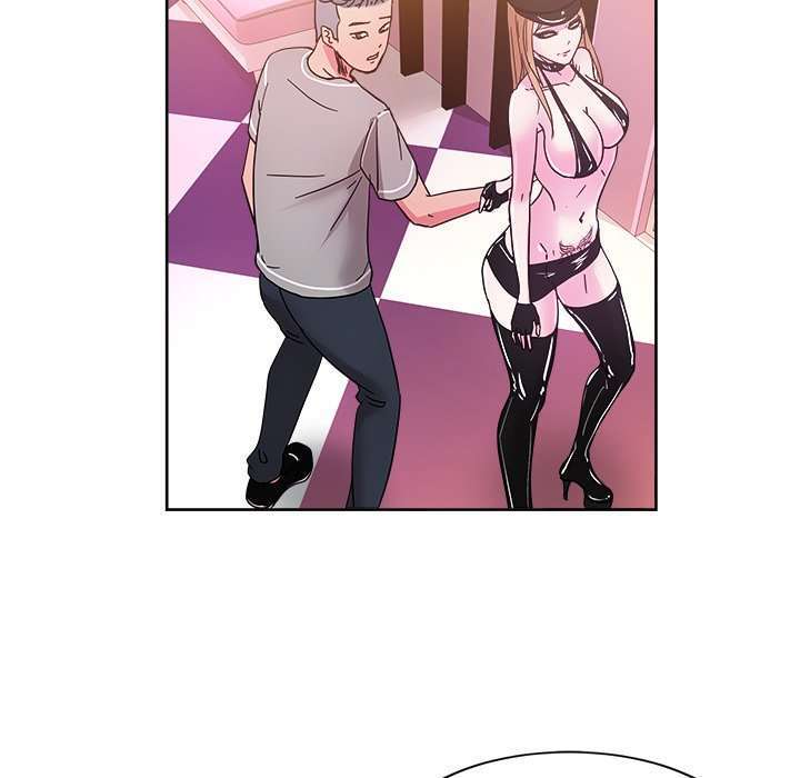 La Tienda de Cómics de Soojung Capitulo 39 página 100