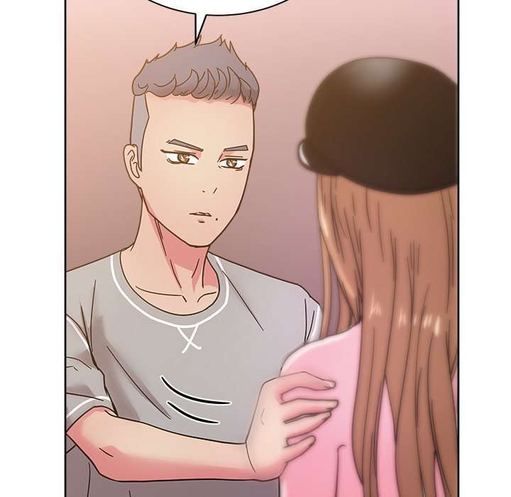 La Tienda de Cómics de Soojung Capitulo 39 página 103