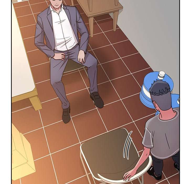 La Tienda de Cómics de Soojung Capitulo 39 página 106
