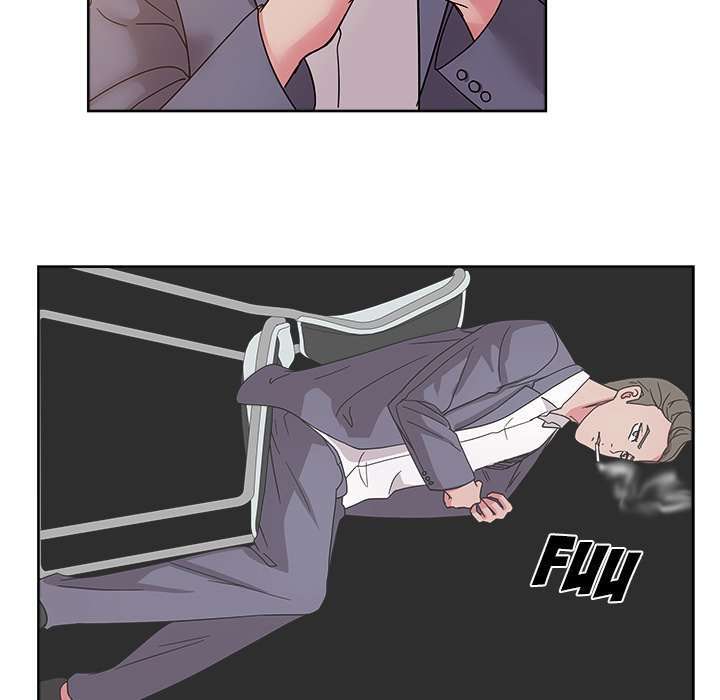 La Tienda de Cómics de Soojung Capitulo 39 página 111