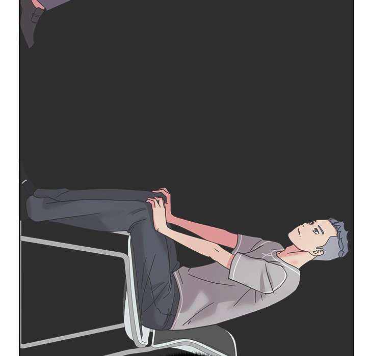 La Tienda de Cómics de Soojung Capitulo 39 página 112
