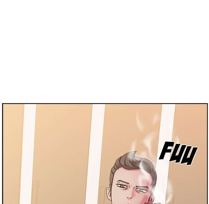 La Tienda de Cómics de Soojung Capitulo 39 página 117