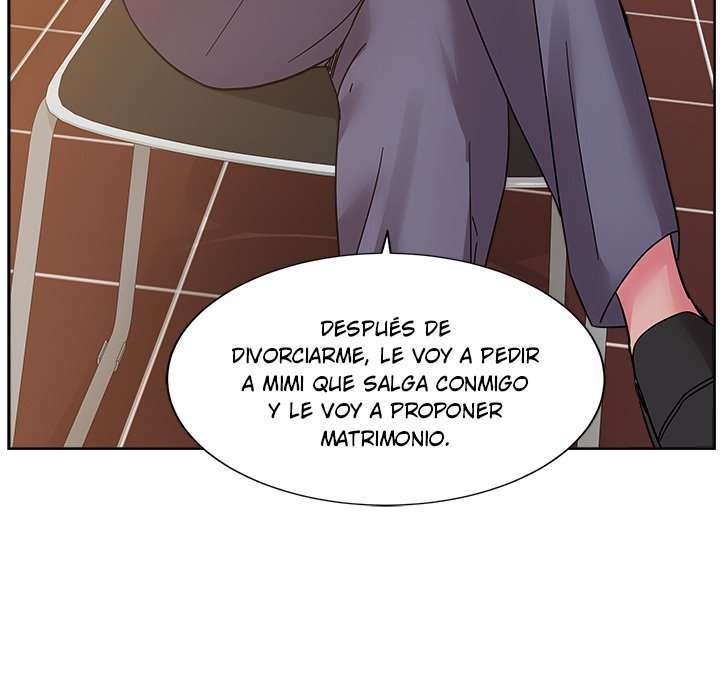La Tienda de Cómics de Soojung Capitulo 39 página 119