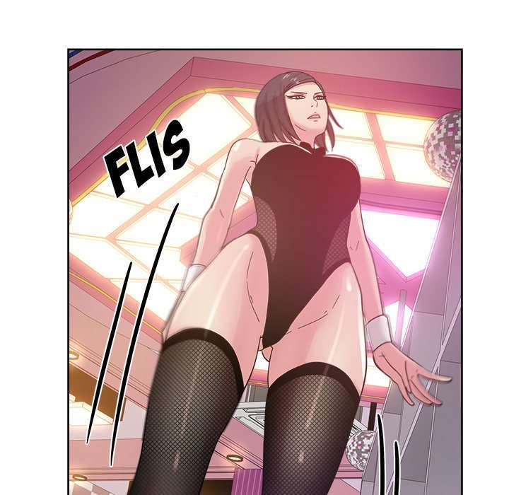 La Tienda de Cómics de Soojung Capitulo 39 página 13
