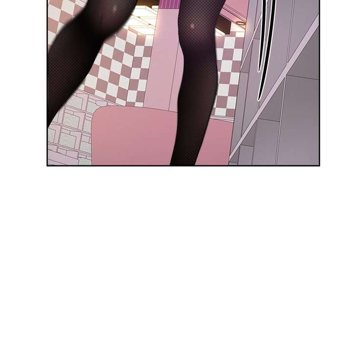 La Tienda de Cómics de Soojung Capitulo 39 página 14