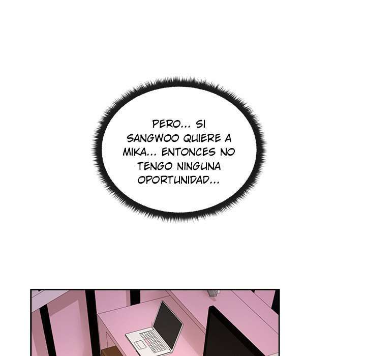 La Tienda de Cómics de Soojung Capitulo 39 página 15