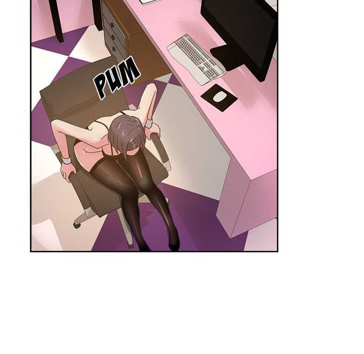 La Tienda de Cómics de Soojung Capitulo 39 página 16
