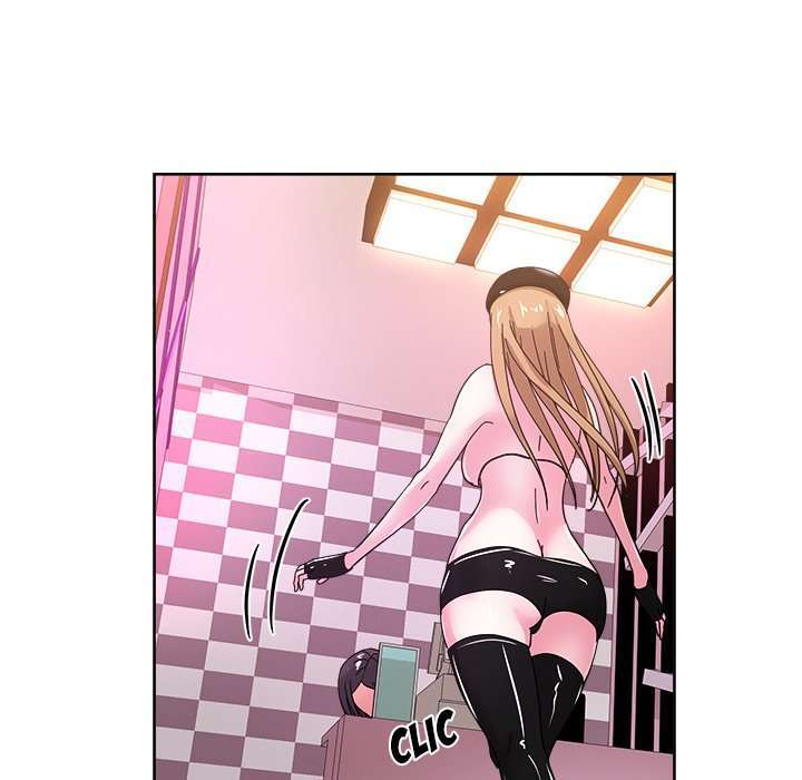 La Tienda de Cómics de Soojung Capitulo 39 página 19