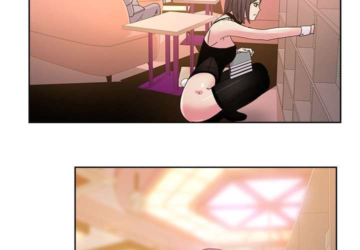 La Tienda de Cómics de Soojung Capitulo 39 página 2