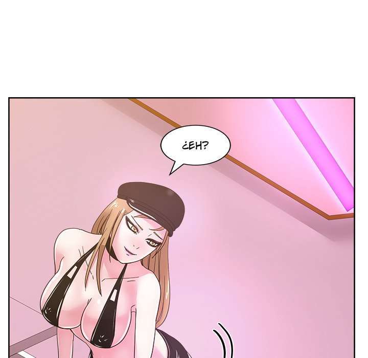 La Tienda de Cómics de Soojung Capitulo 39 página 23
