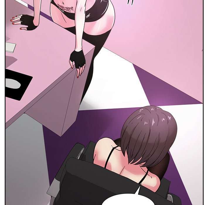 La Tienda de Cómics de Soojung Capitulo 39 página 24