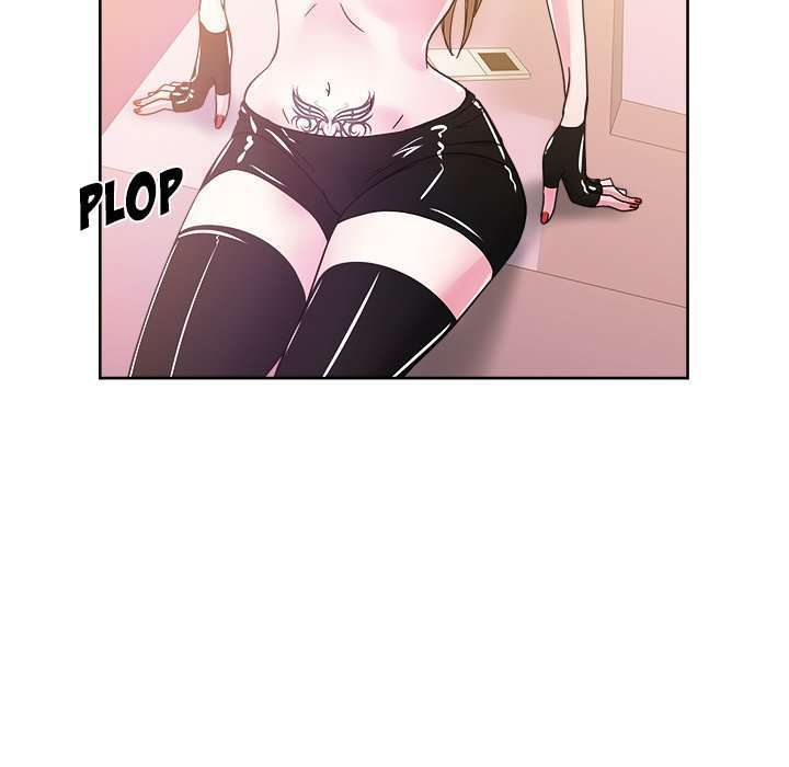 La Tienda de Cómics de Soojung Capitulo 39 página 26