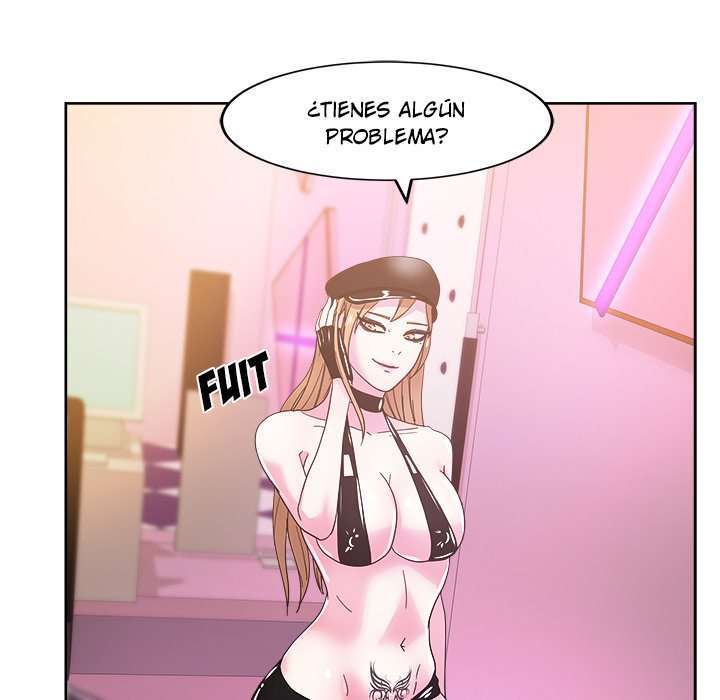 La Tienda de Cómics de Soojung Capitulo 39 página 27