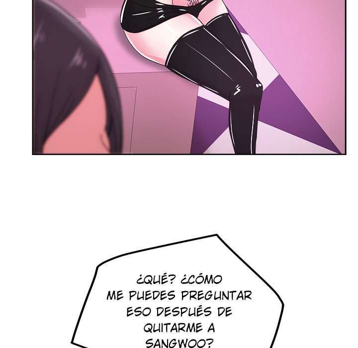 La Tienda de Cómics de Soojung Capitulo 39 página 28