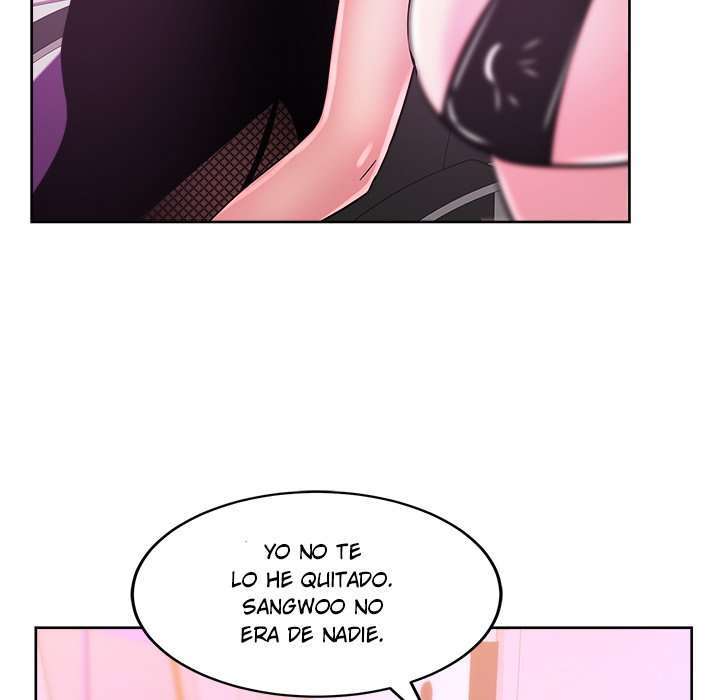 La Tienda de Cómics de Soojung Capitulo 39 página 30