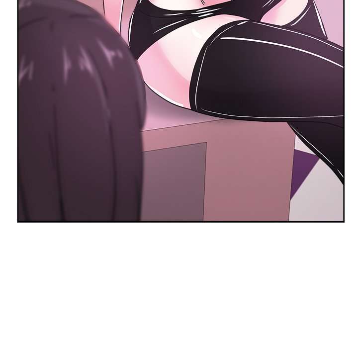 La Tienda de Cómics de Soojung Capitulo 39 página 32