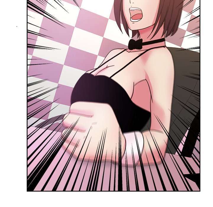 La Tienda de Cómics de Soojung Capitulo 39 página 36