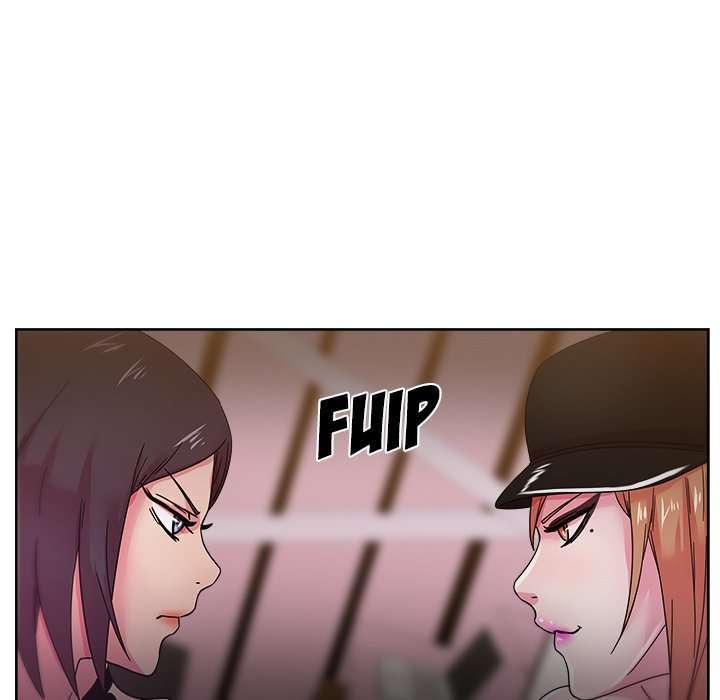 La Tienda de Cómics de Soojung Capitulo 39 página 37