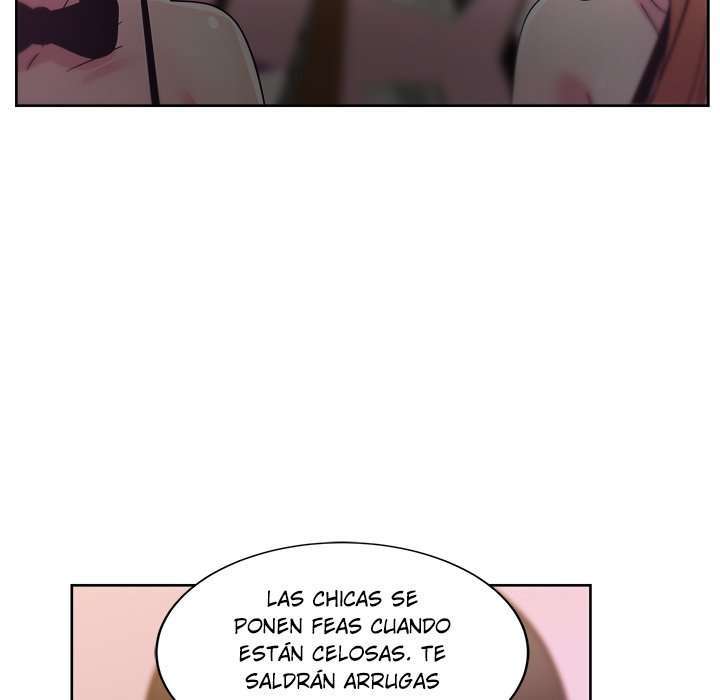 La Tienda de Cómics de Soojung Capitulo 39 página 38