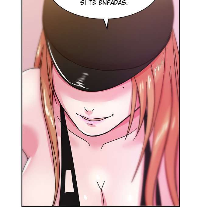 La Tienda de Cómics de Soojung Capitulo 39 página 39