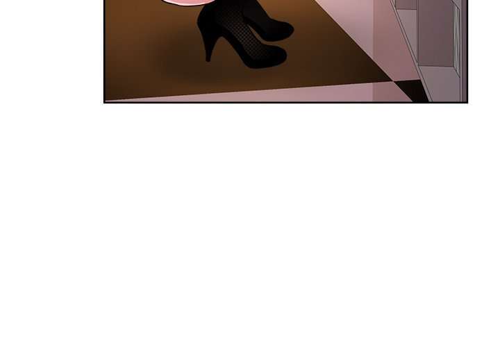 La Tienda de Cómics de Soojung Capitulo 39 página 4