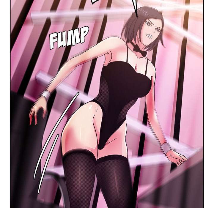 La Tienda de Cómics de Soojung Capitulo 39 página 41