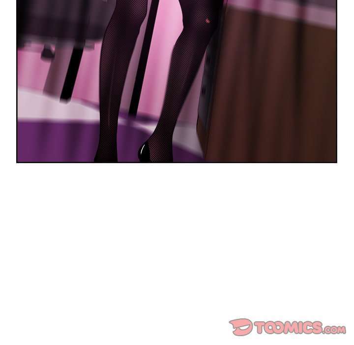 La Tienda de Cómics de Soojung Capitulo 39 página 42