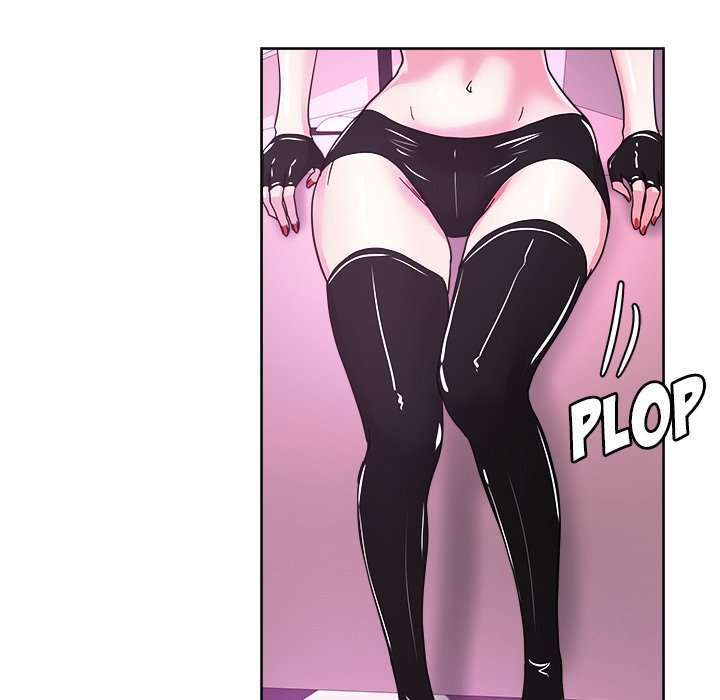 La Tienda de Cómics de Soojung Capitulo 39 página 43