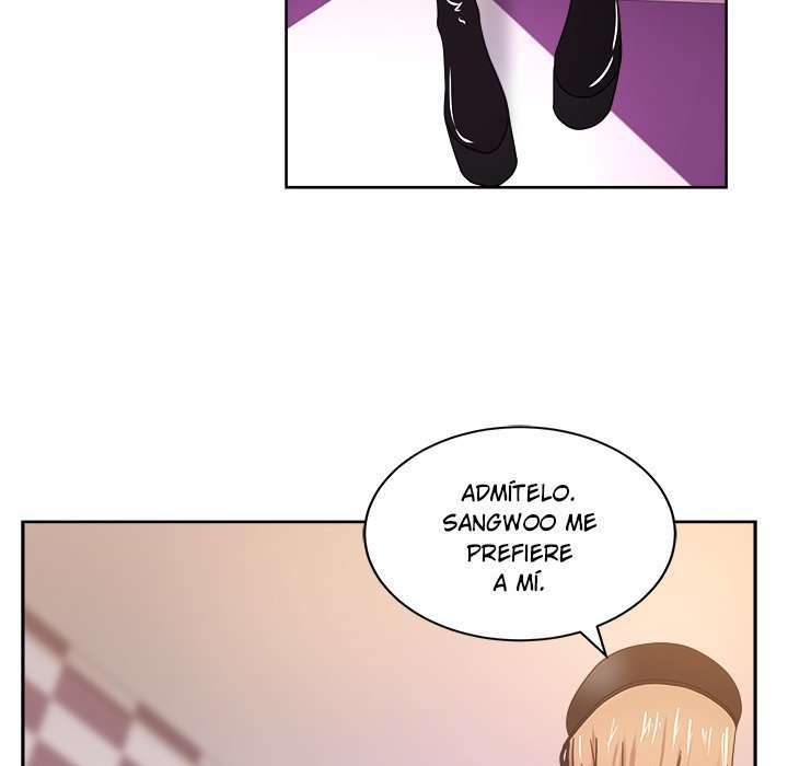 La Tienda de Cómics de Soojung Capitulo 39 página 44