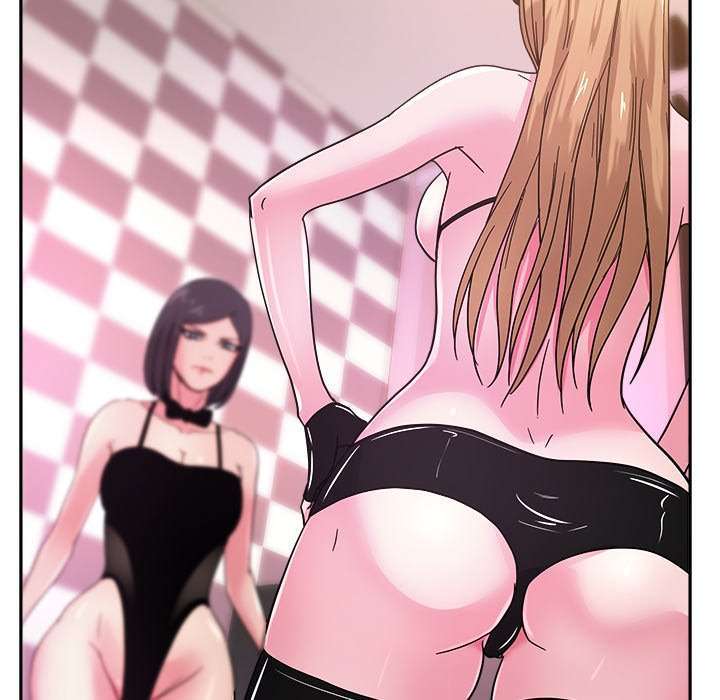 La Tienda de Cómics de Soojung Capitulo 39 página 45