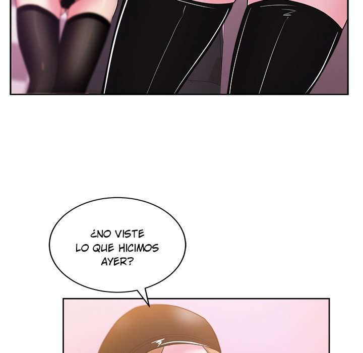 La Tienda de Cómics de Soojung Capitulo 39 página 46