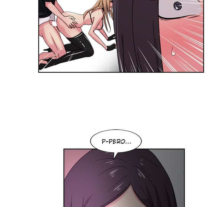 La Tienda de Cómics de Soojung Capitulo 39 página 49