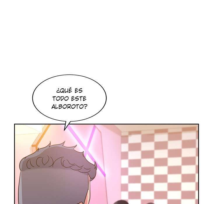 La Tienda de Cómics de Soojung Capitulo 39 página 51