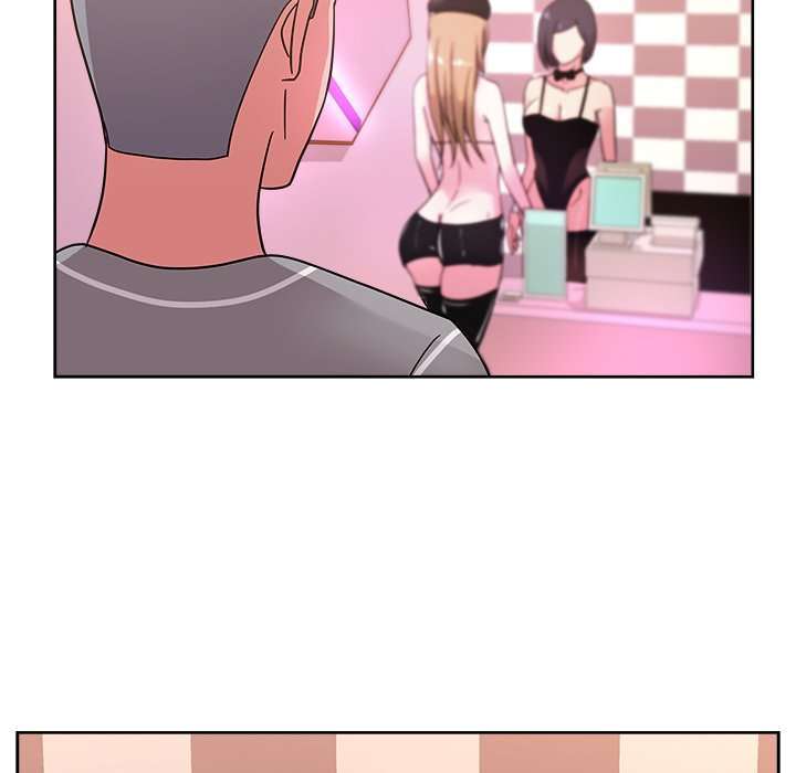 La Tienda de Cómics de Soojung Capitulo 39 página 52