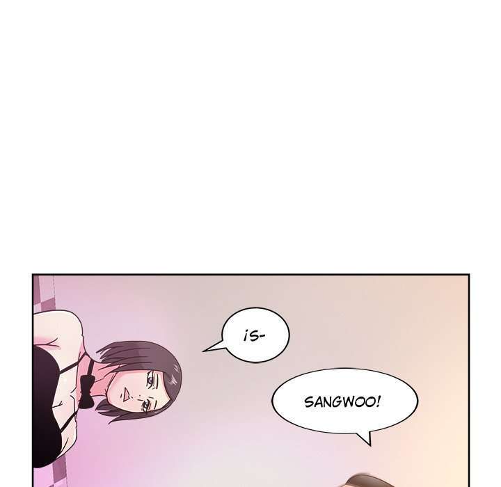 La Tienda de Cómics de Soojung Capitulo 39 página 55