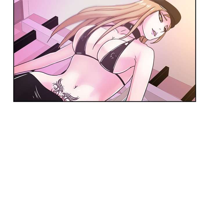 La Tienda de Cómics de Soojung Capitulo 39 página 56